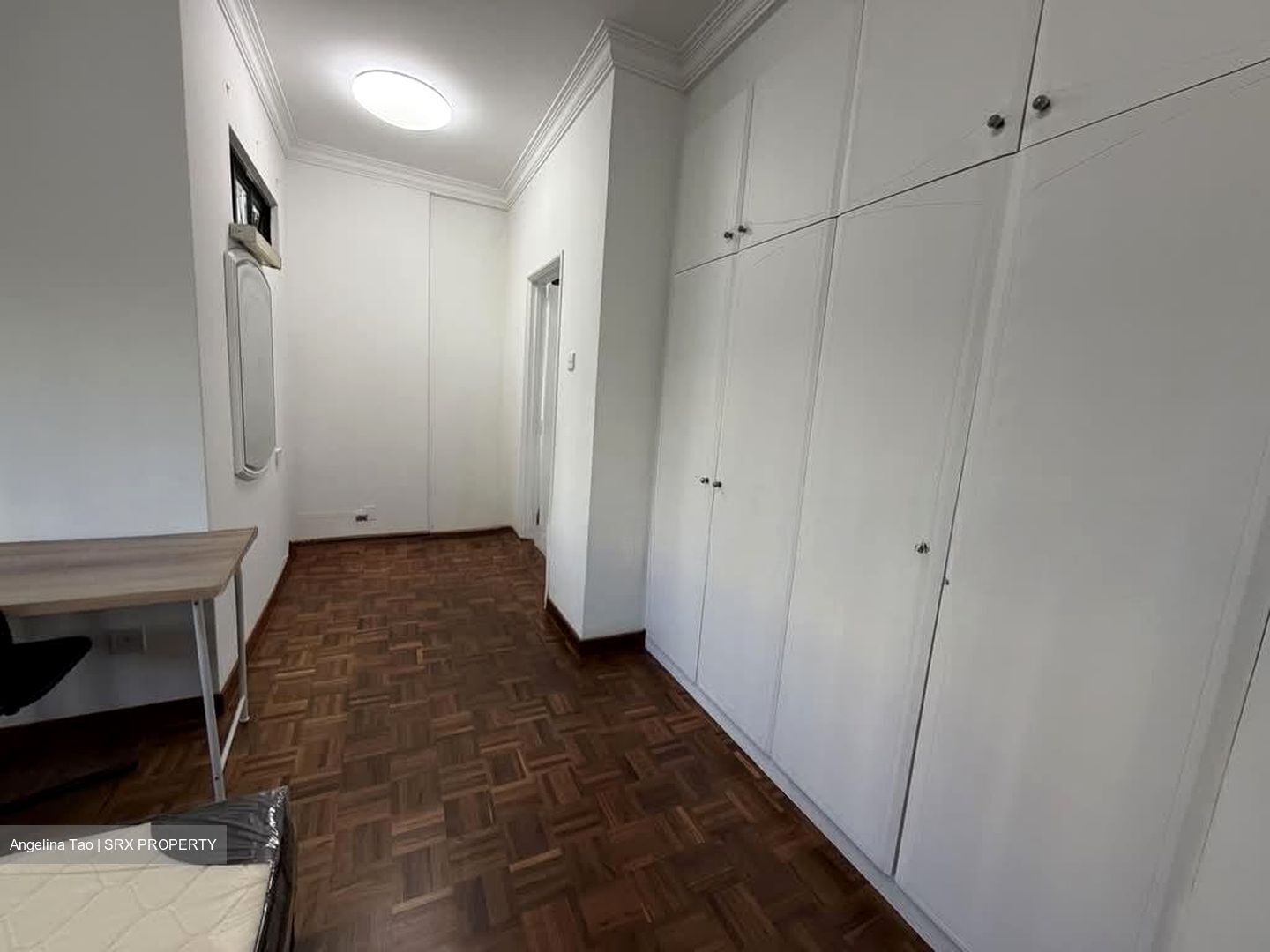 Shan Gate Apartment (D12), Apartment #570741011